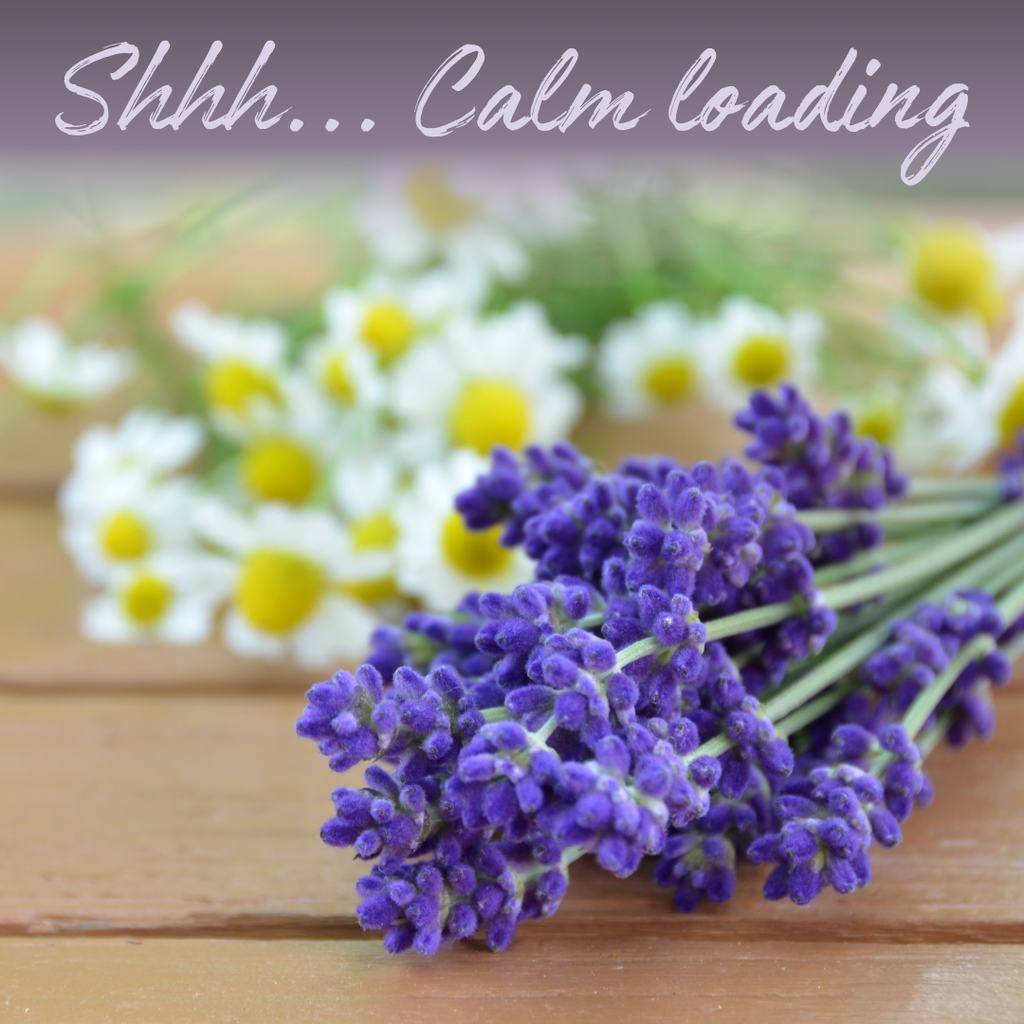 Efpy Calm micro-dose lip balm | Stress relief & relaxation