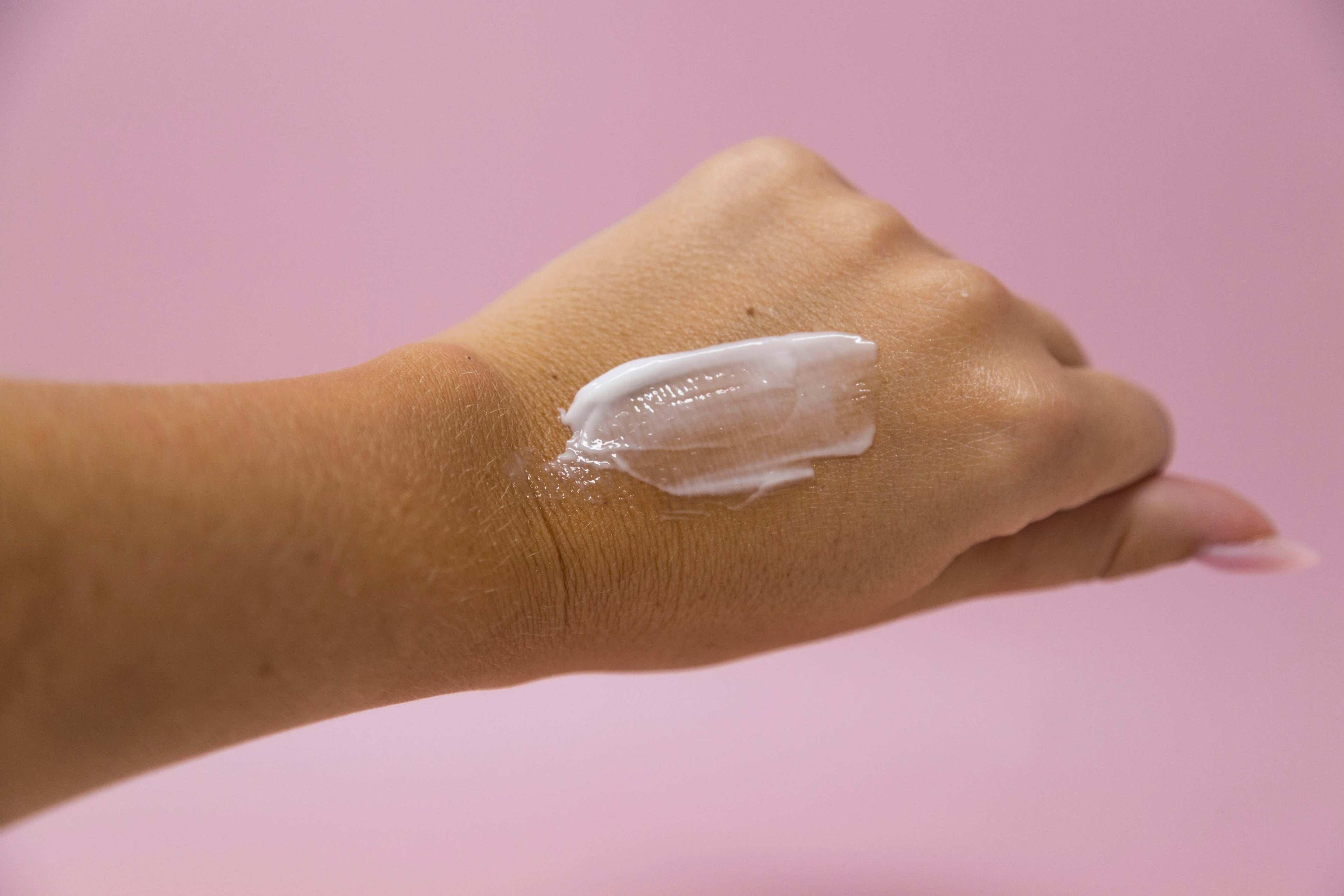 Lightweight Daily Face Cream