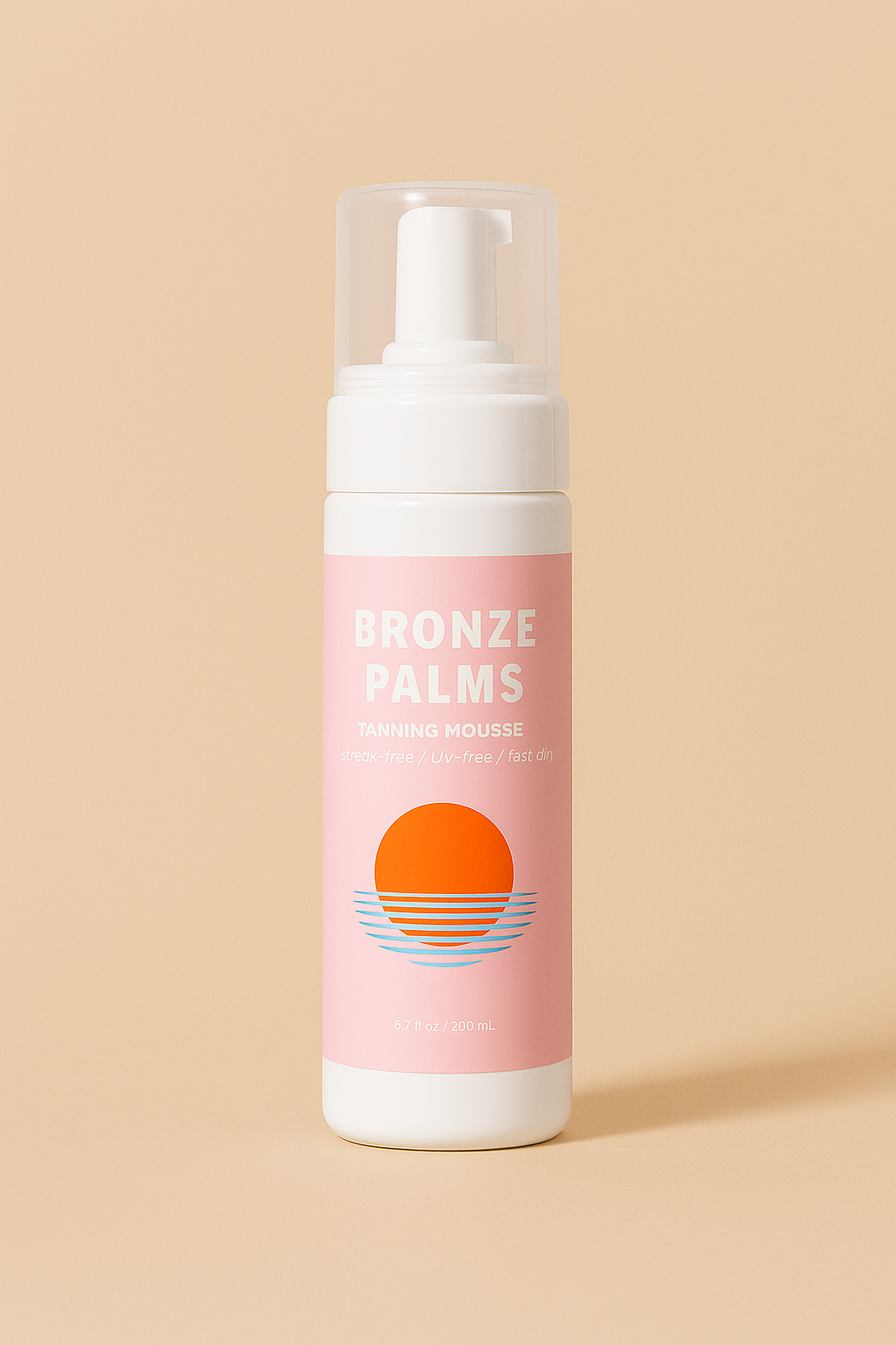 Best Self Tanner Cool Warm Brown Self Tanner for Fair Skin