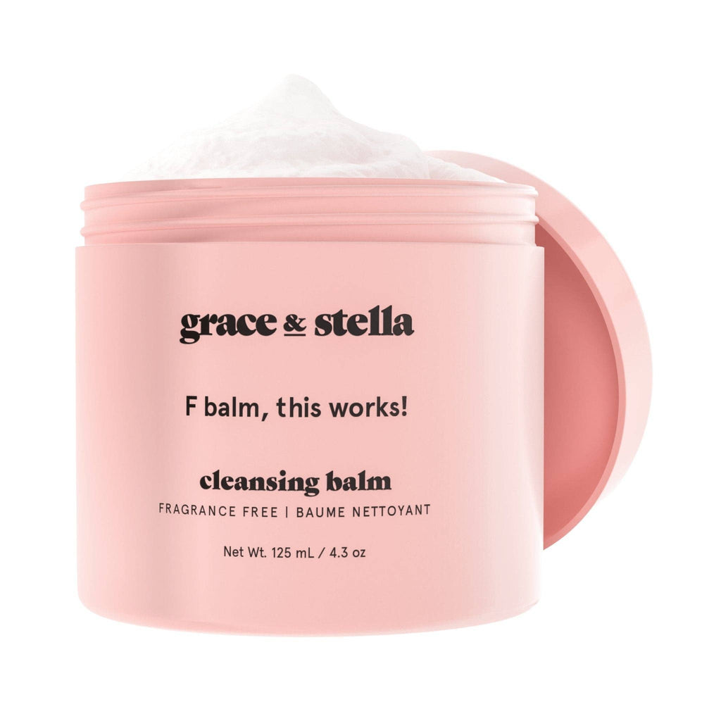 Cleansing Balm (125 ml)