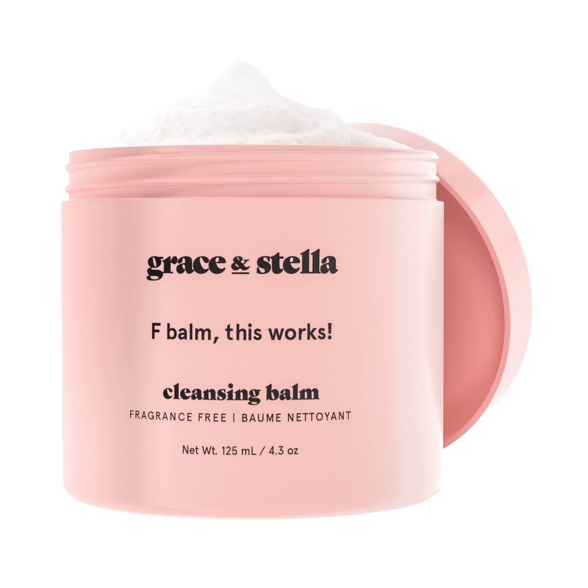 Cleansing Balm (125 ml)