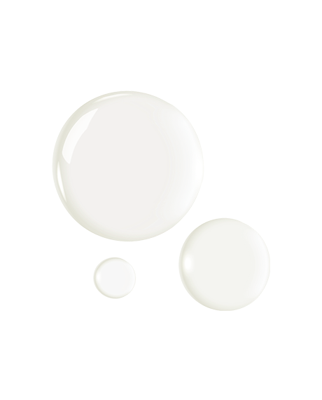 Dual Phase Milky Toner