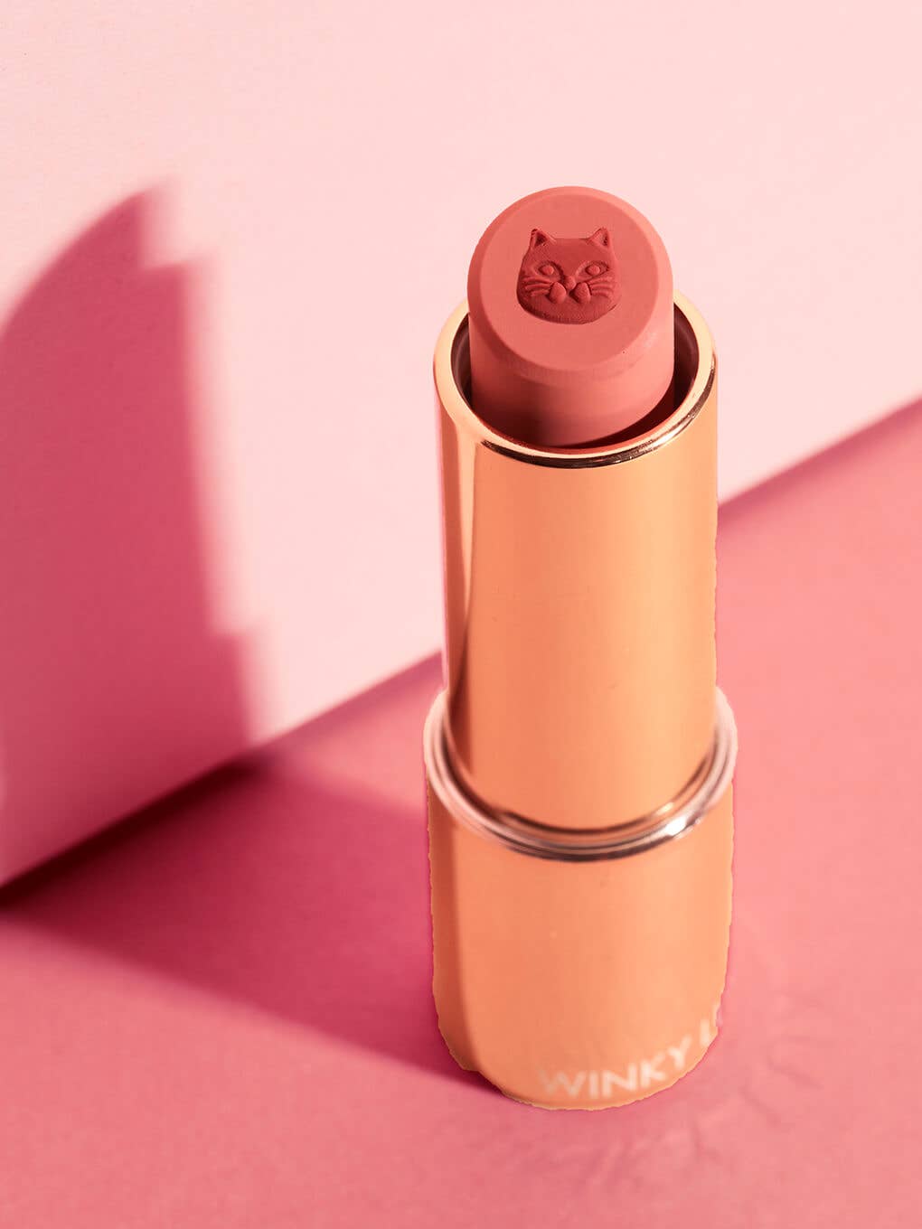 Purrfect Pout Lipstick
