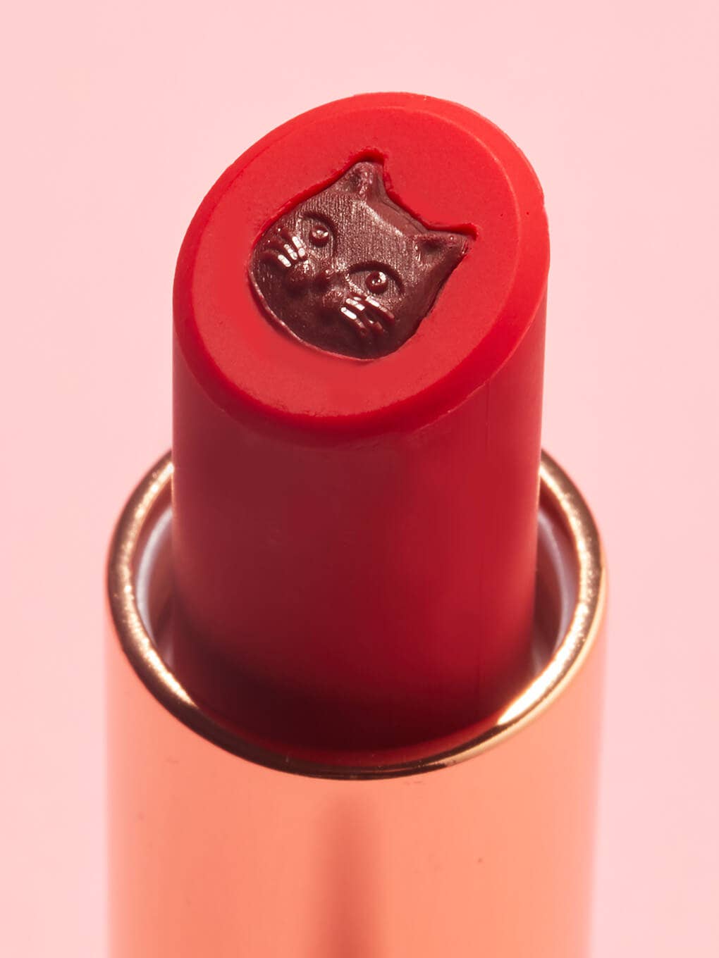 Purrfect Pout Lipstick