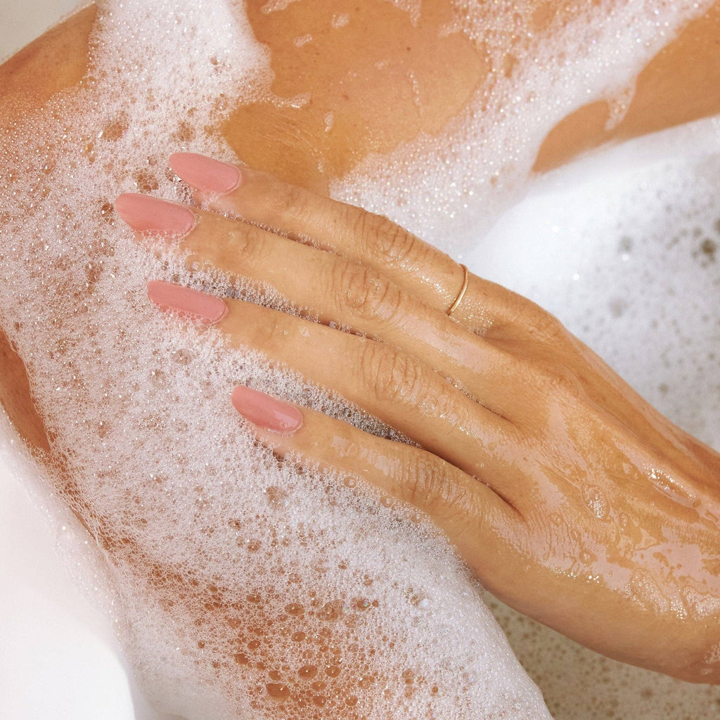 Endless Summer Shower Oil & Bubble Bath