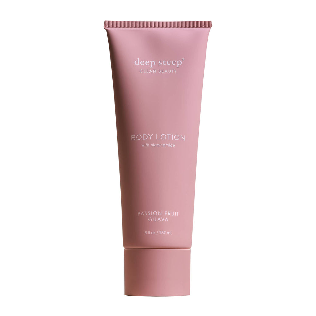Body Lotion - Passion Fruit Guava 8oz