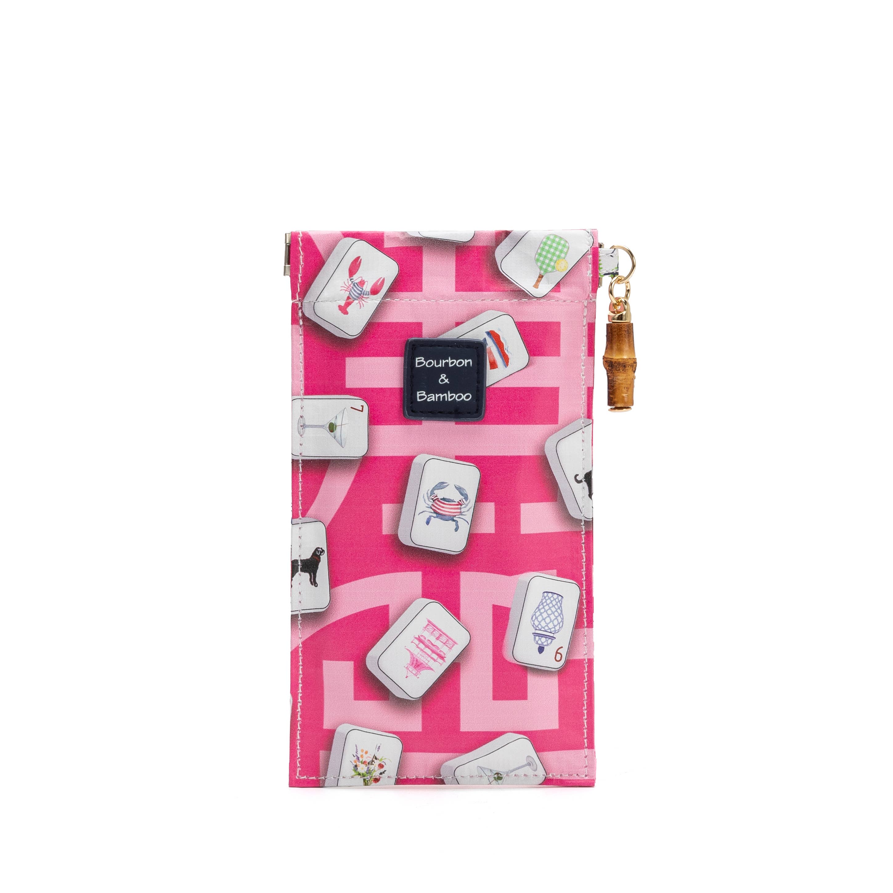 Sunglass Case (2026 Summer Collection)