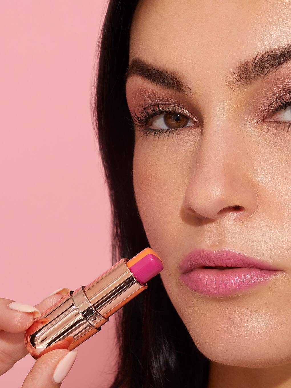 Sorbet Tinted Lip Balm