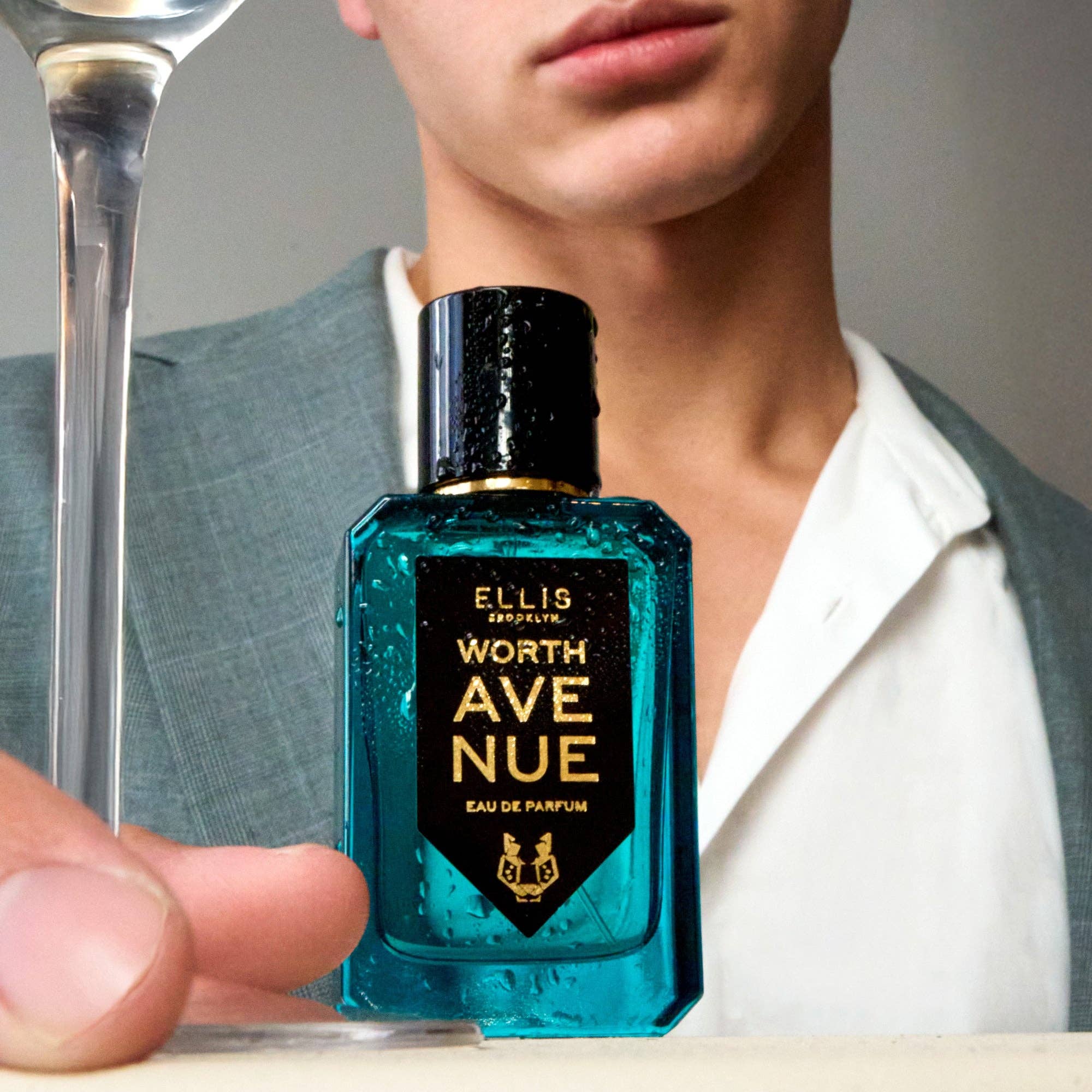 WORTH AVENUE Eau De Parfum