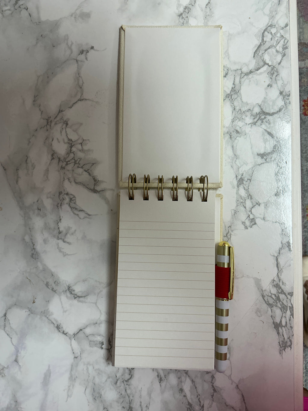 Apple Notepad