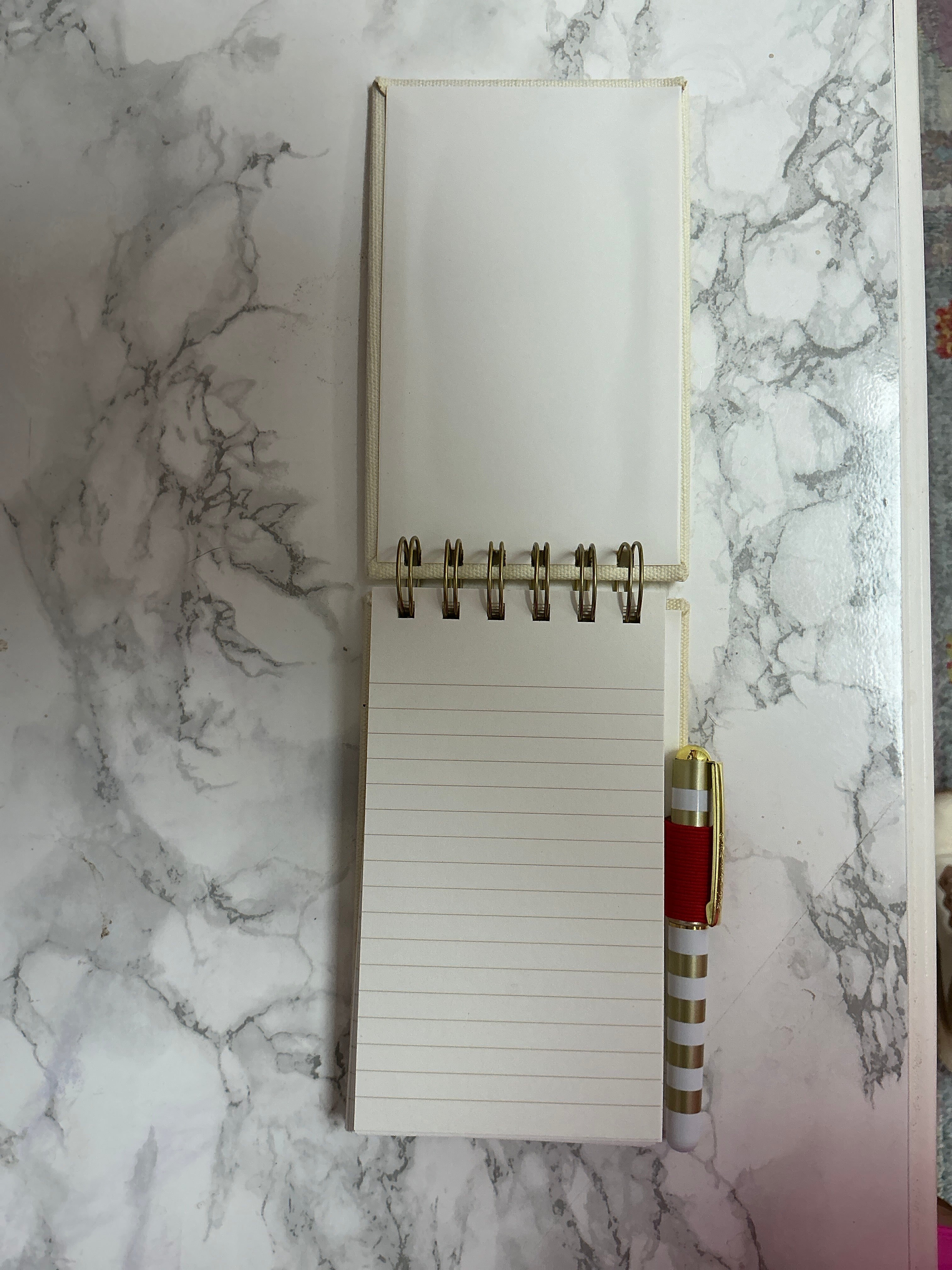 Apple Notepad