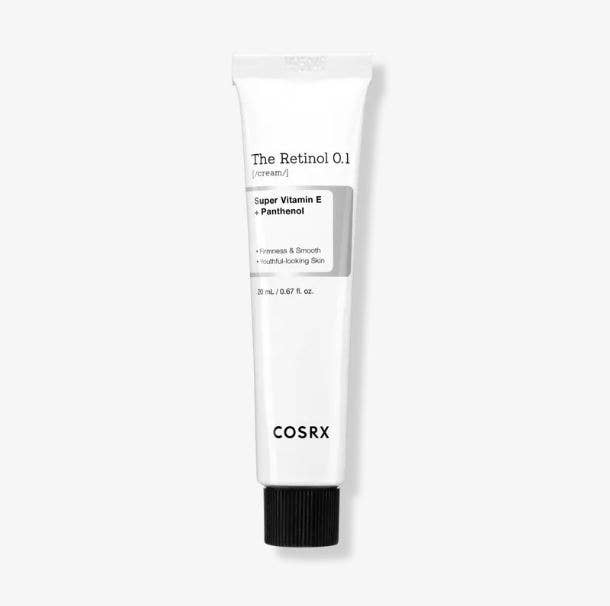 [COSRX] THE RETINOL 0.1 CREAM 20ML