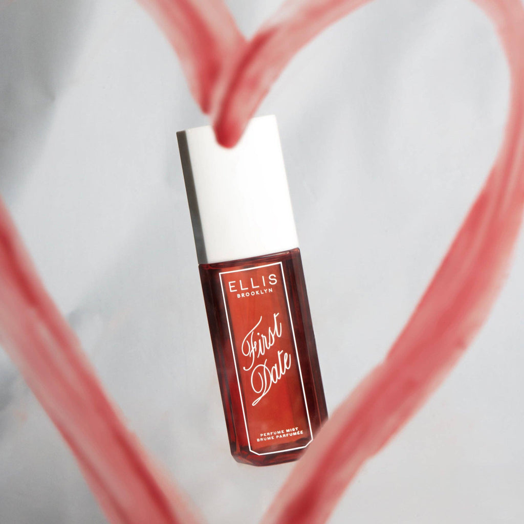 FIRST DATE Perfume Mist 90ml