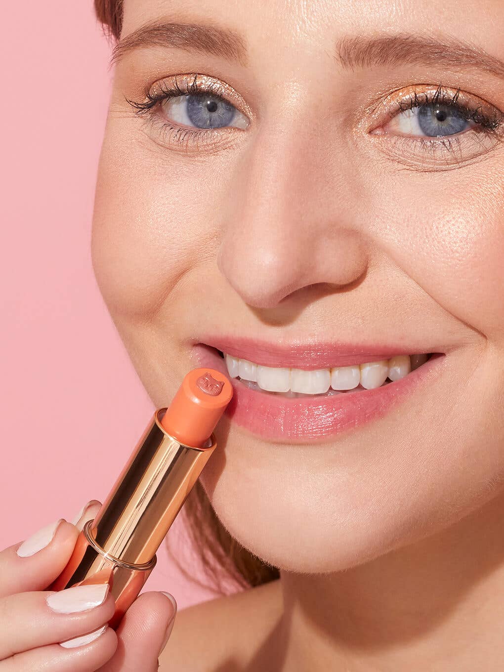 Purrfect Pout Lipstick