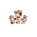 Classic | Blonde Tortoise | Petite Claw Clip