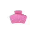 Classic | Pink Ribbon | Petite | Claw Clip