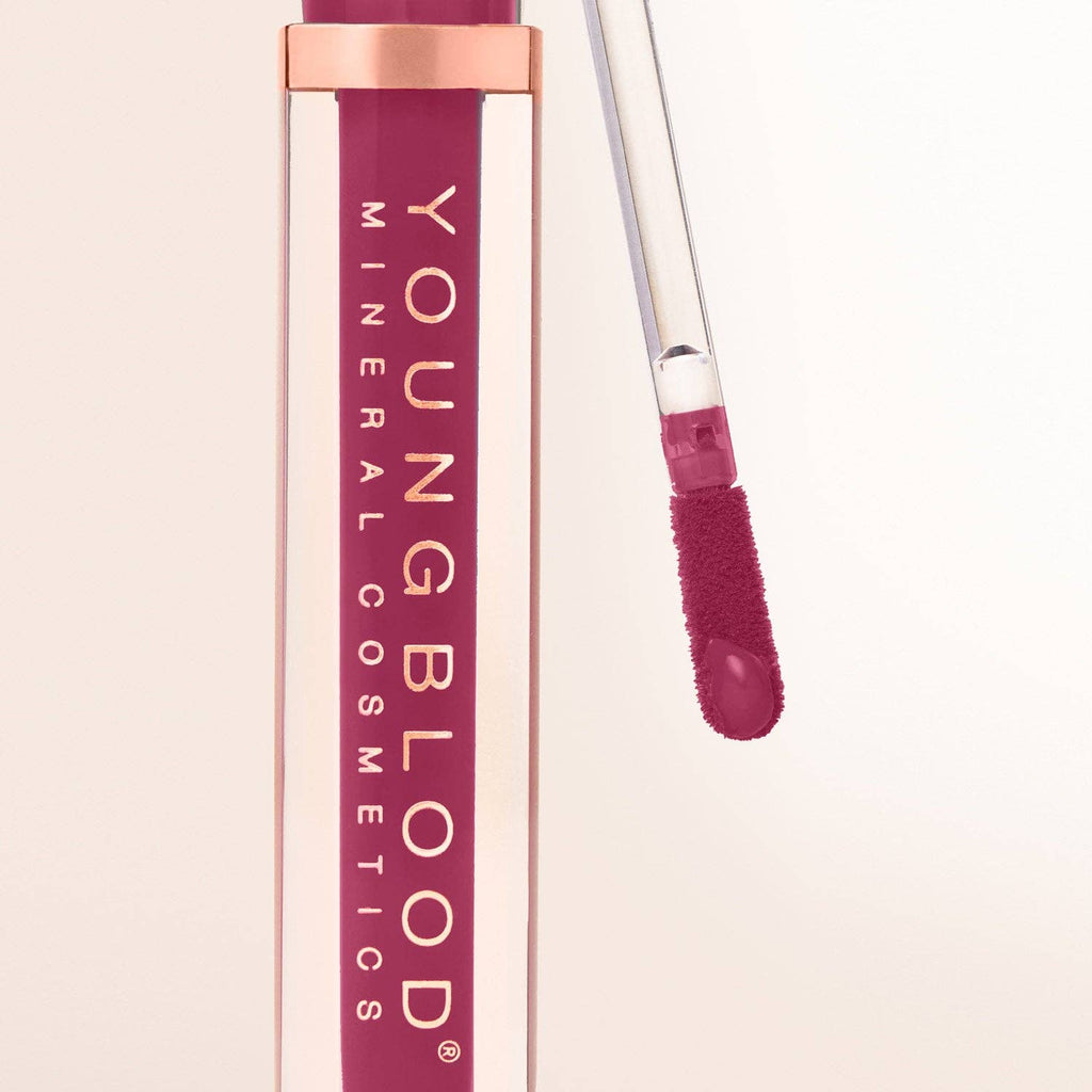 Hydrating Liquid Lip Crème