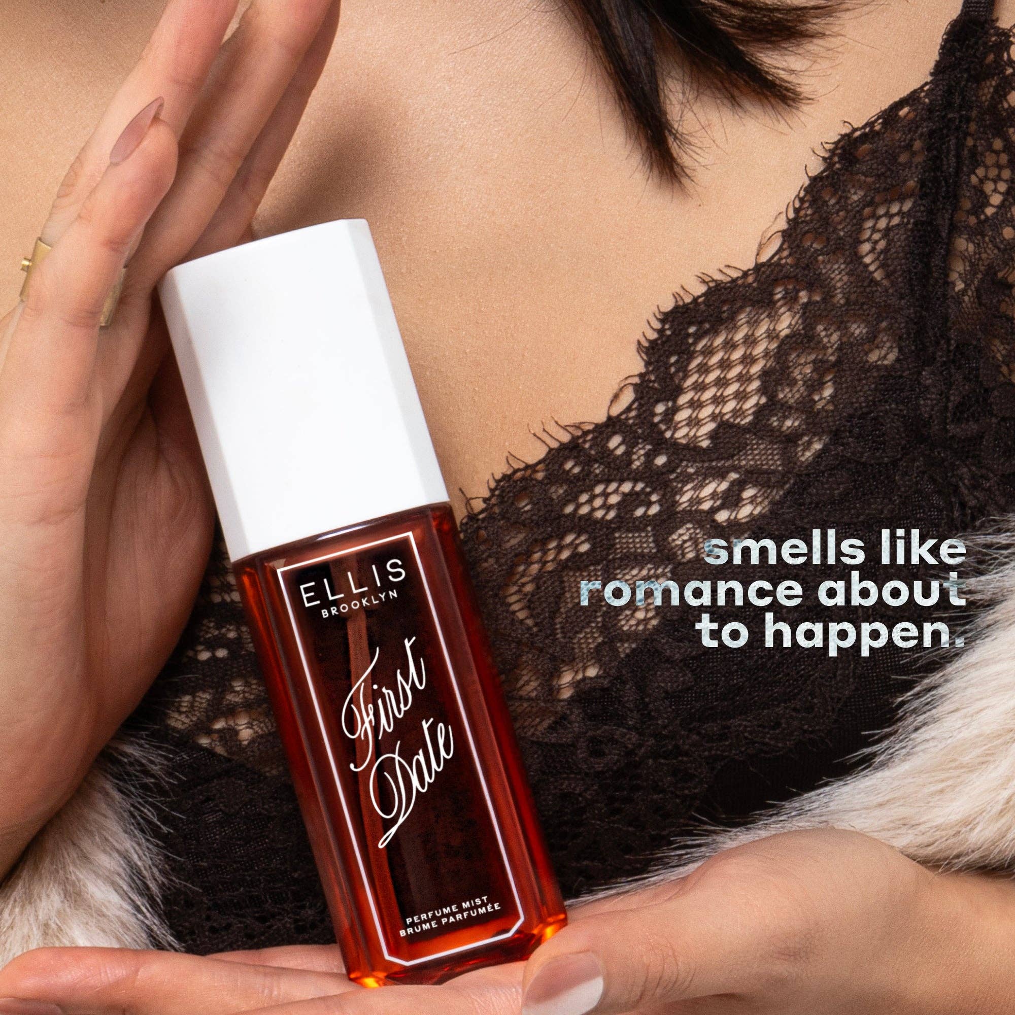 FIRST DATE Perfume Mist 90ml