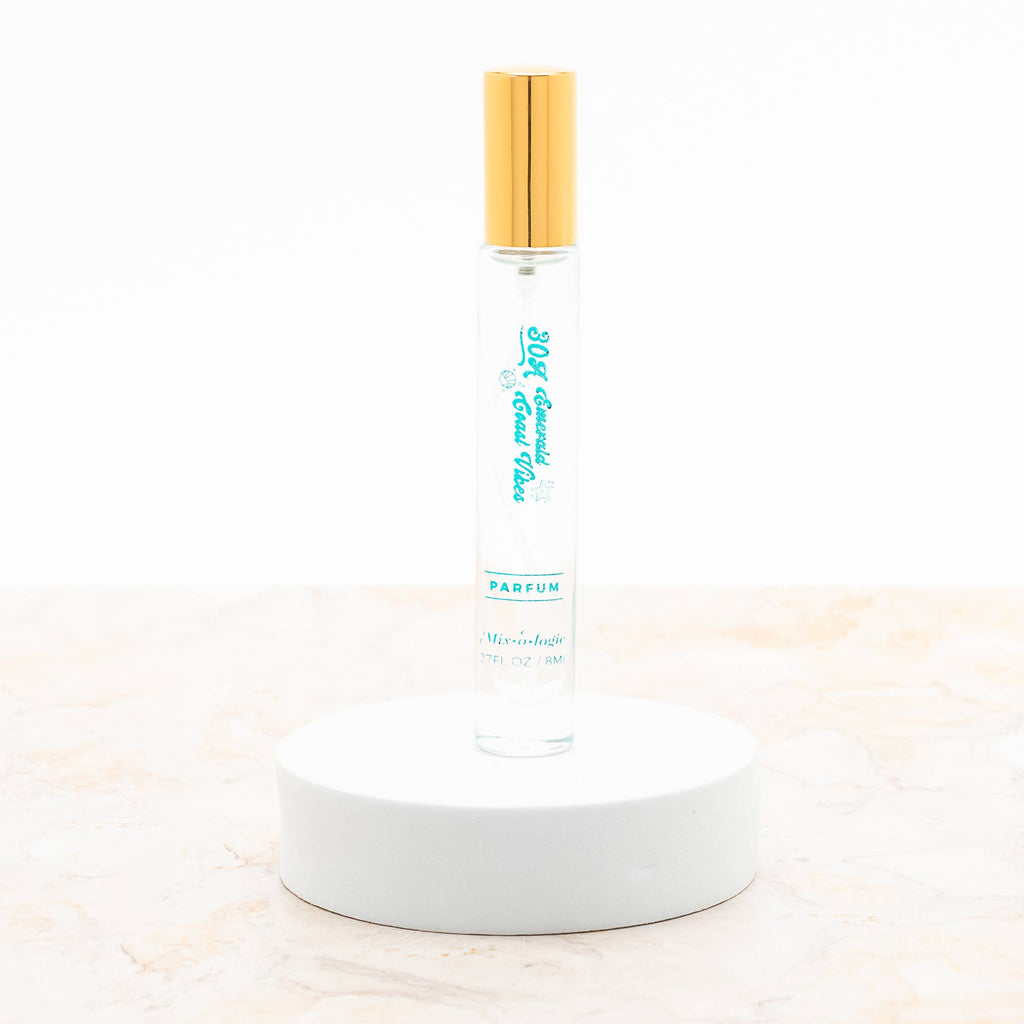 30A Emerald Coast Vibes | Parfum Spray 8 mL Pen