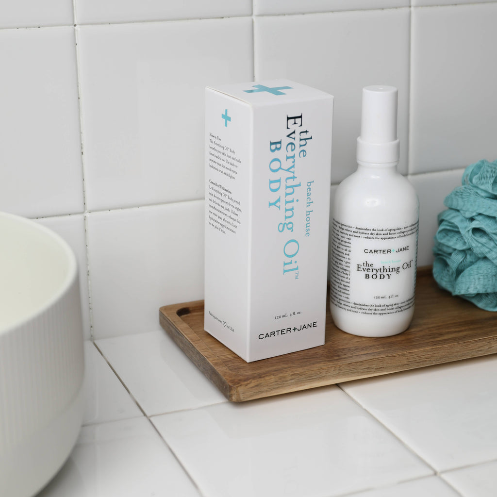 Beach House The Everything Oil™ Face and Body