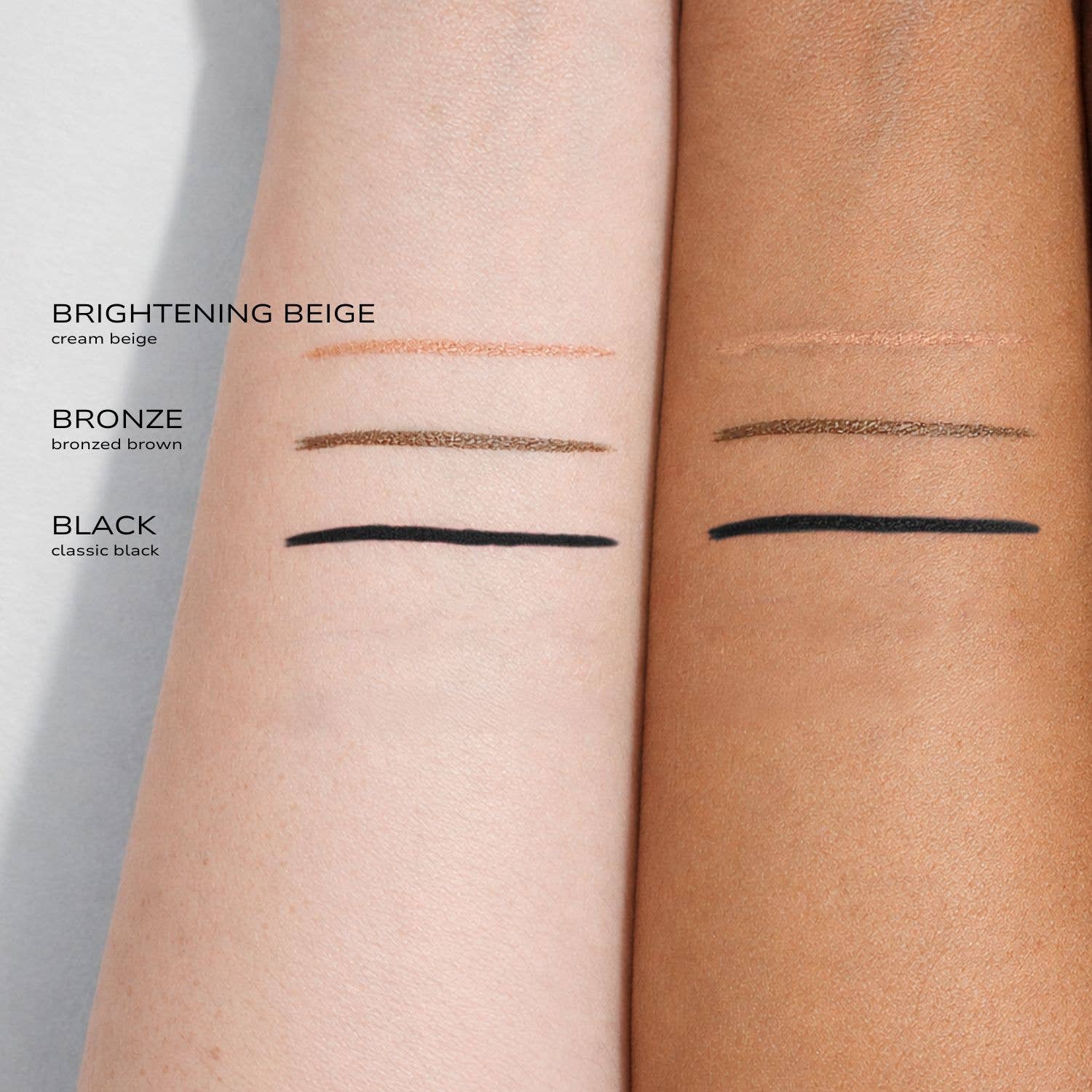 Vegan Eyeliner Pencil