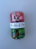 Witches Sensory Dough Double Jar