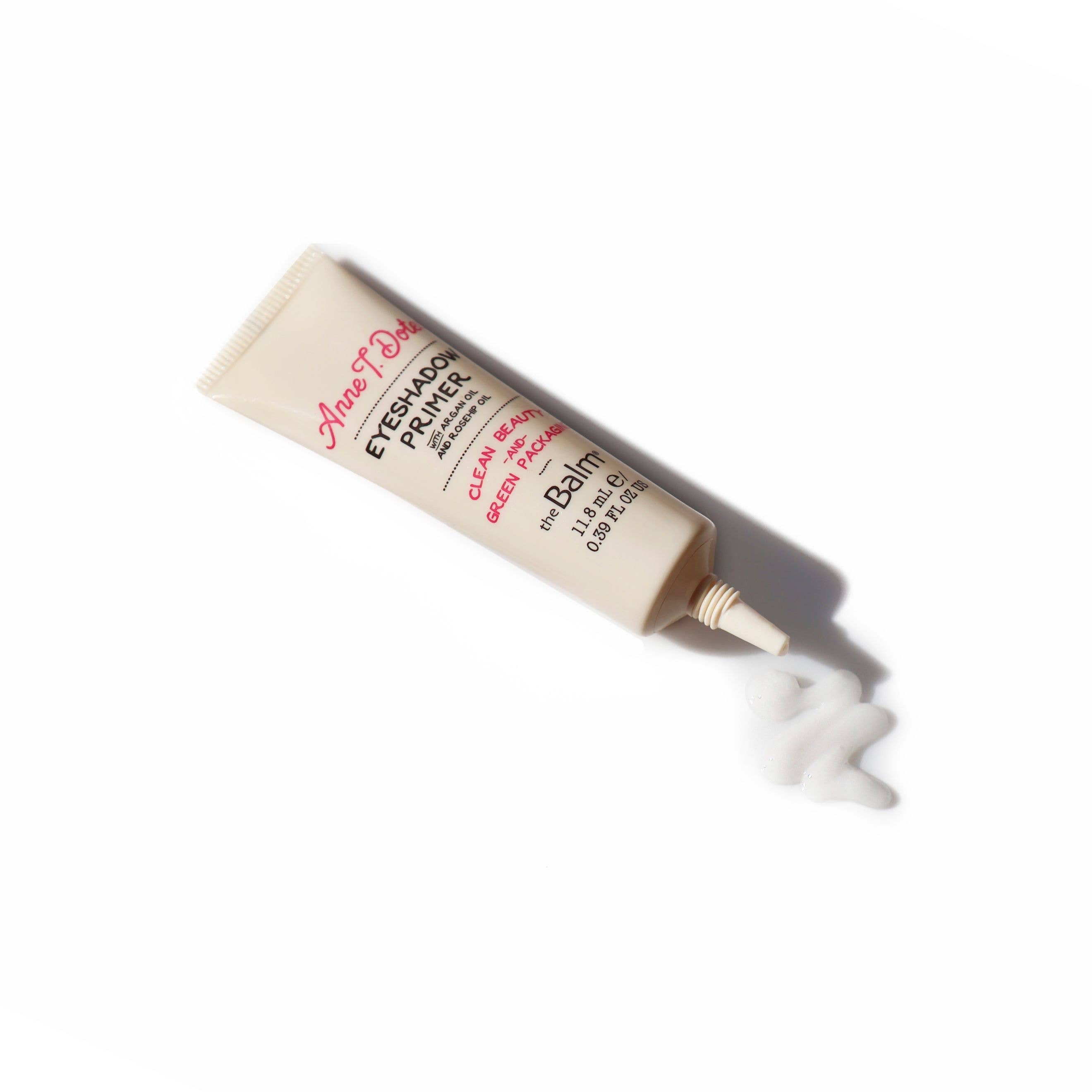 Anne T. Dotes Eyelid Primer