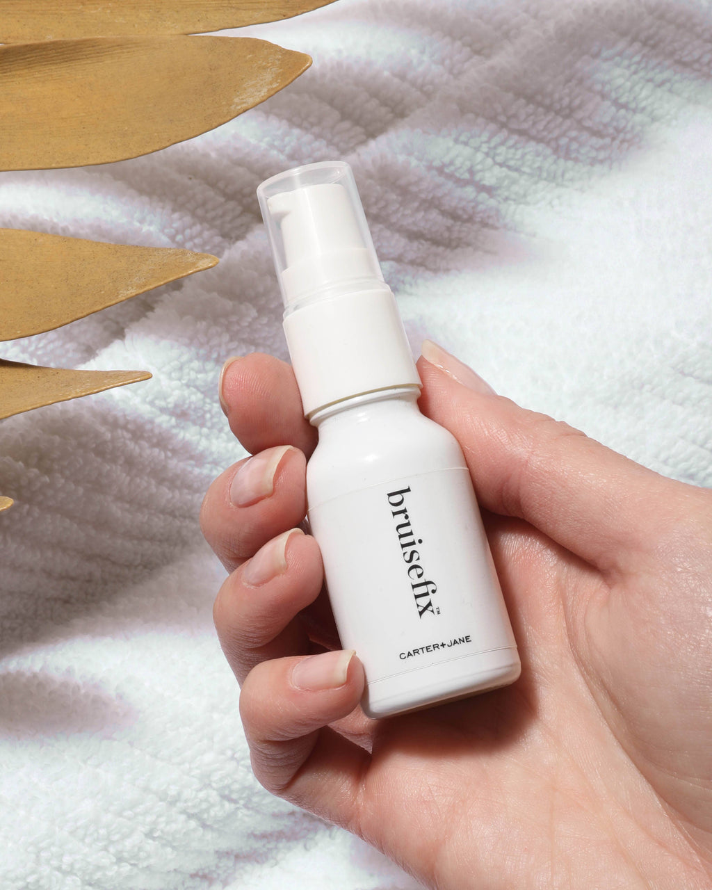 Bruisefix™ Reduce Bruising Quickly