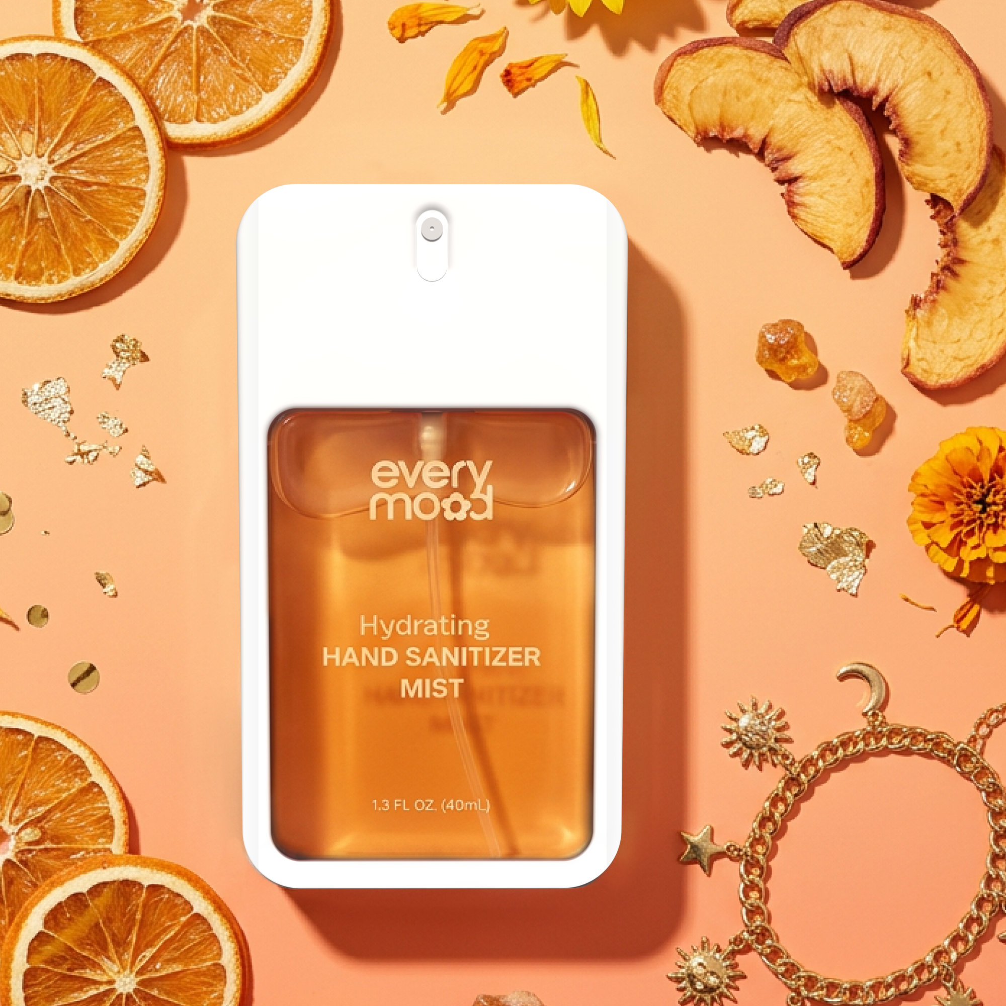 EveryMood | Hand Sanitizer Mist | Sun Drunk