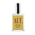 Crystal Intense