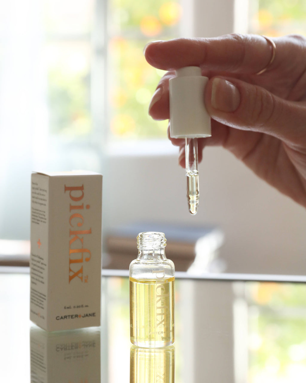 PickFix™ 6 mL Healing Oil For Skin Picking