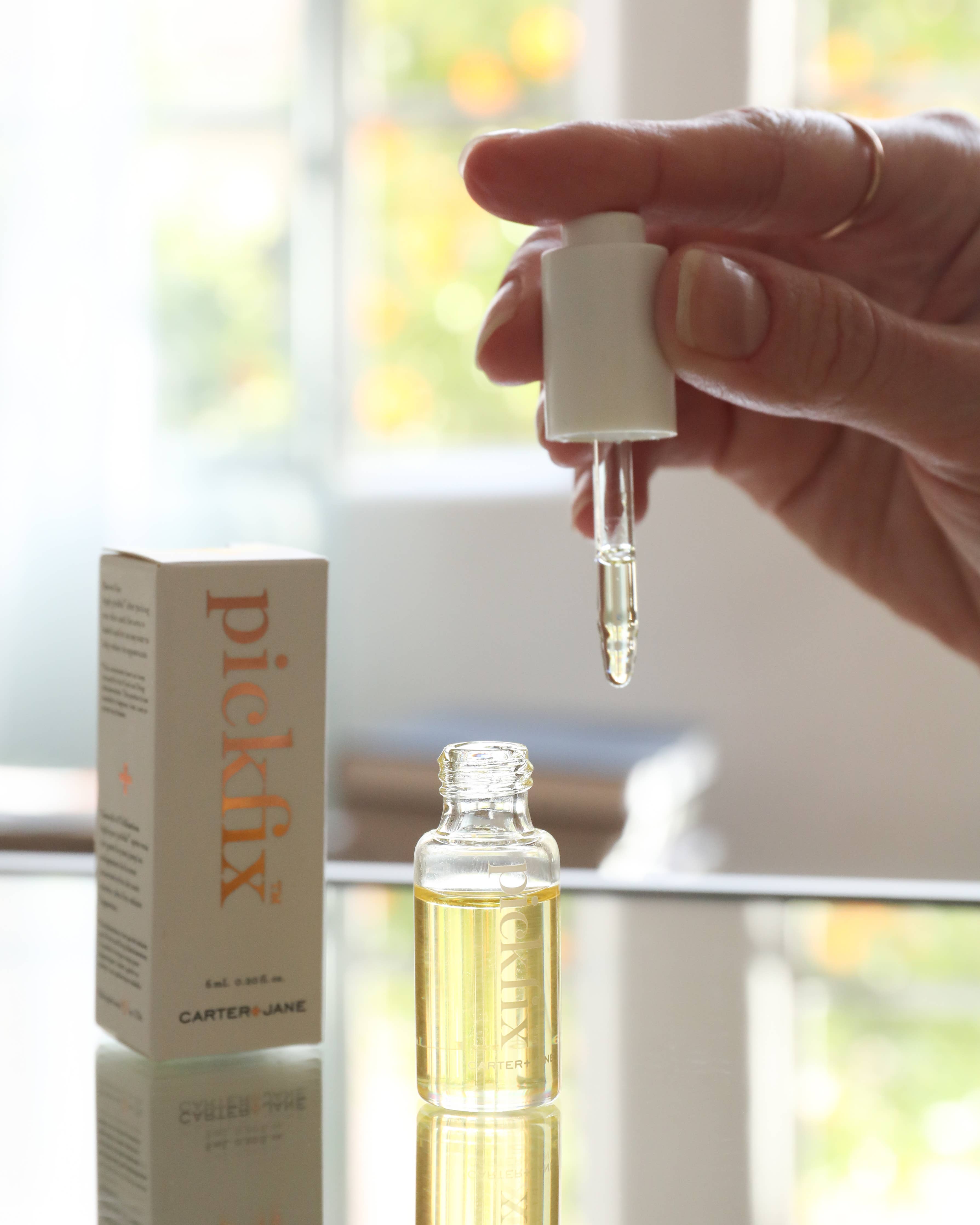 PickFix™ 6 mL Healing Oil For Skin Picking
