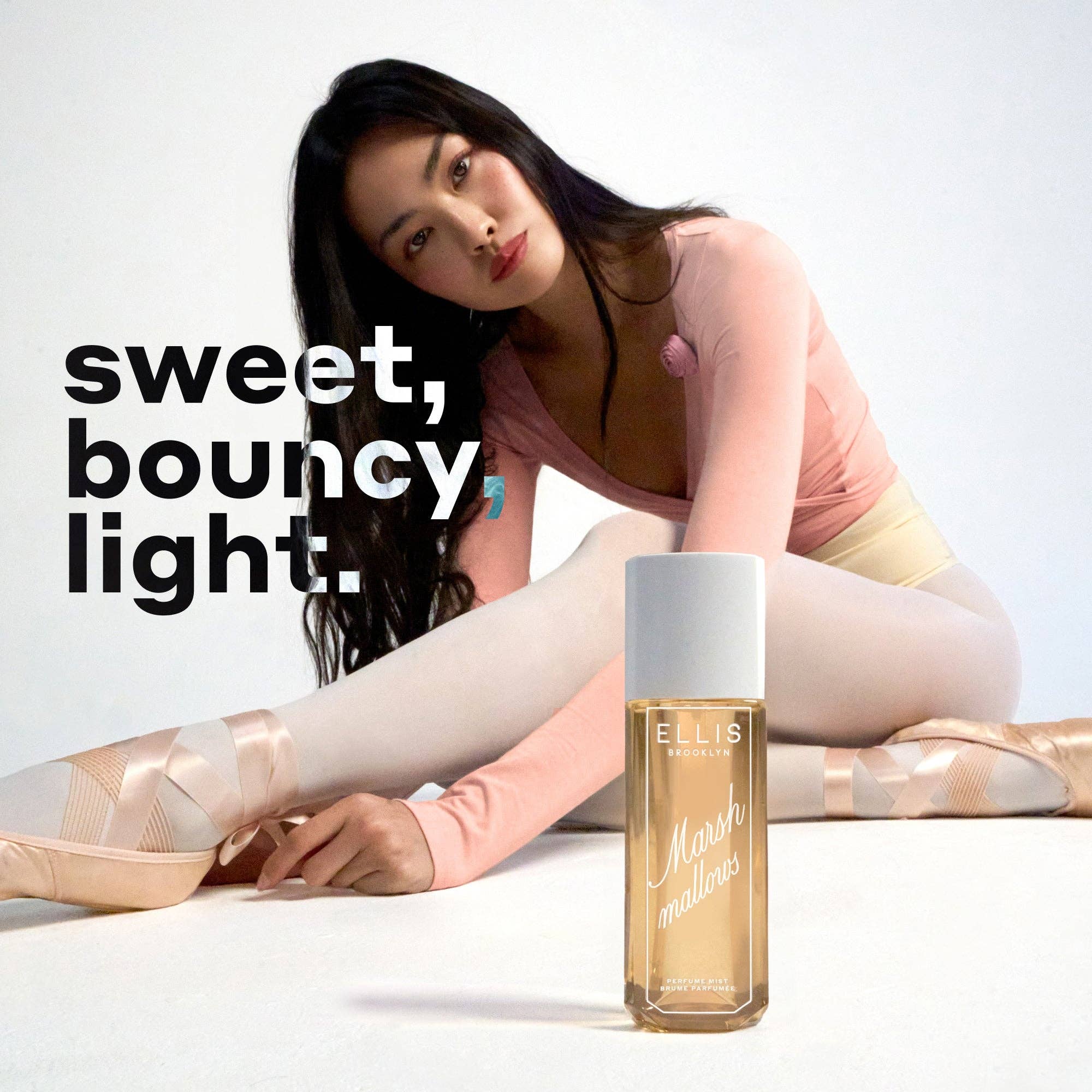 MARSHMALLOWS Perfume Mist 90ml