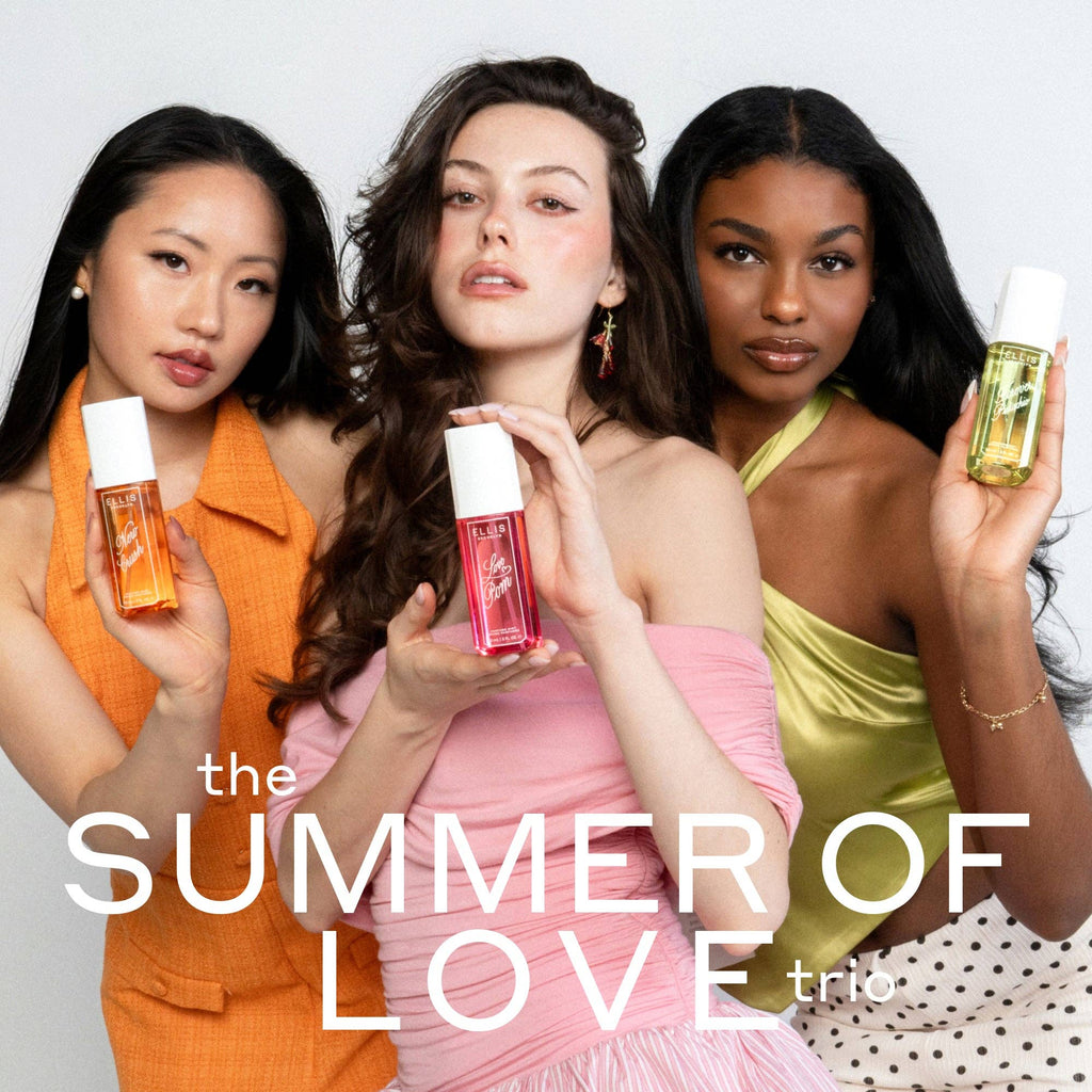 LOVE POM Perfume Mist