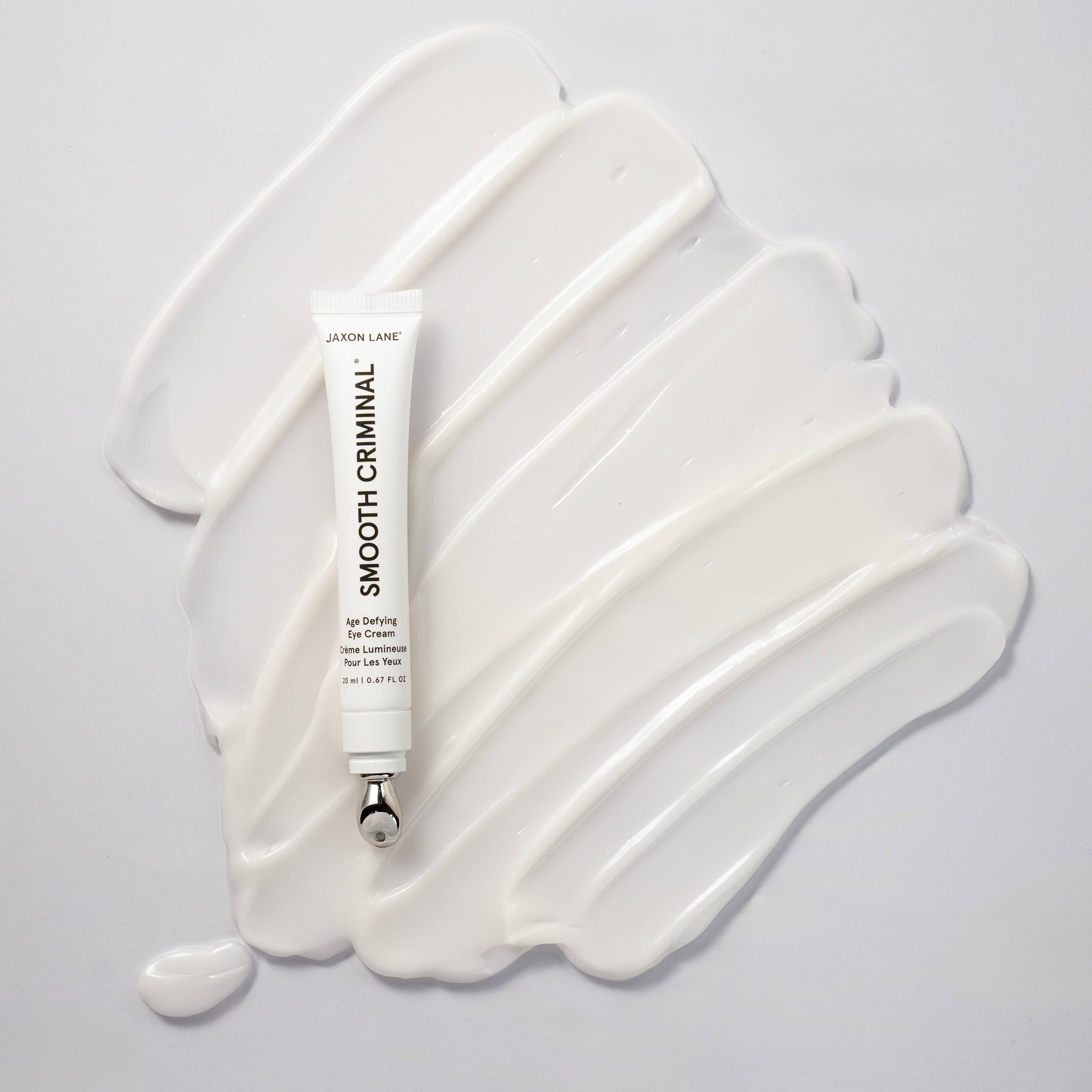 SMOOTH CRIMINAL Age Defying Eye Cream Men's Skincare