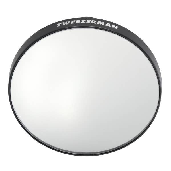 Tweezerman 12x Mirror Black