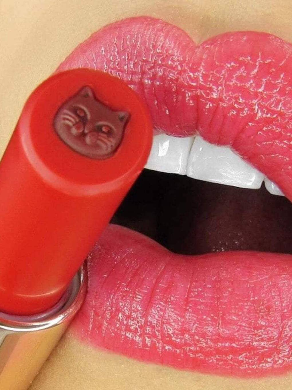 Purrfect Pout Lipstick