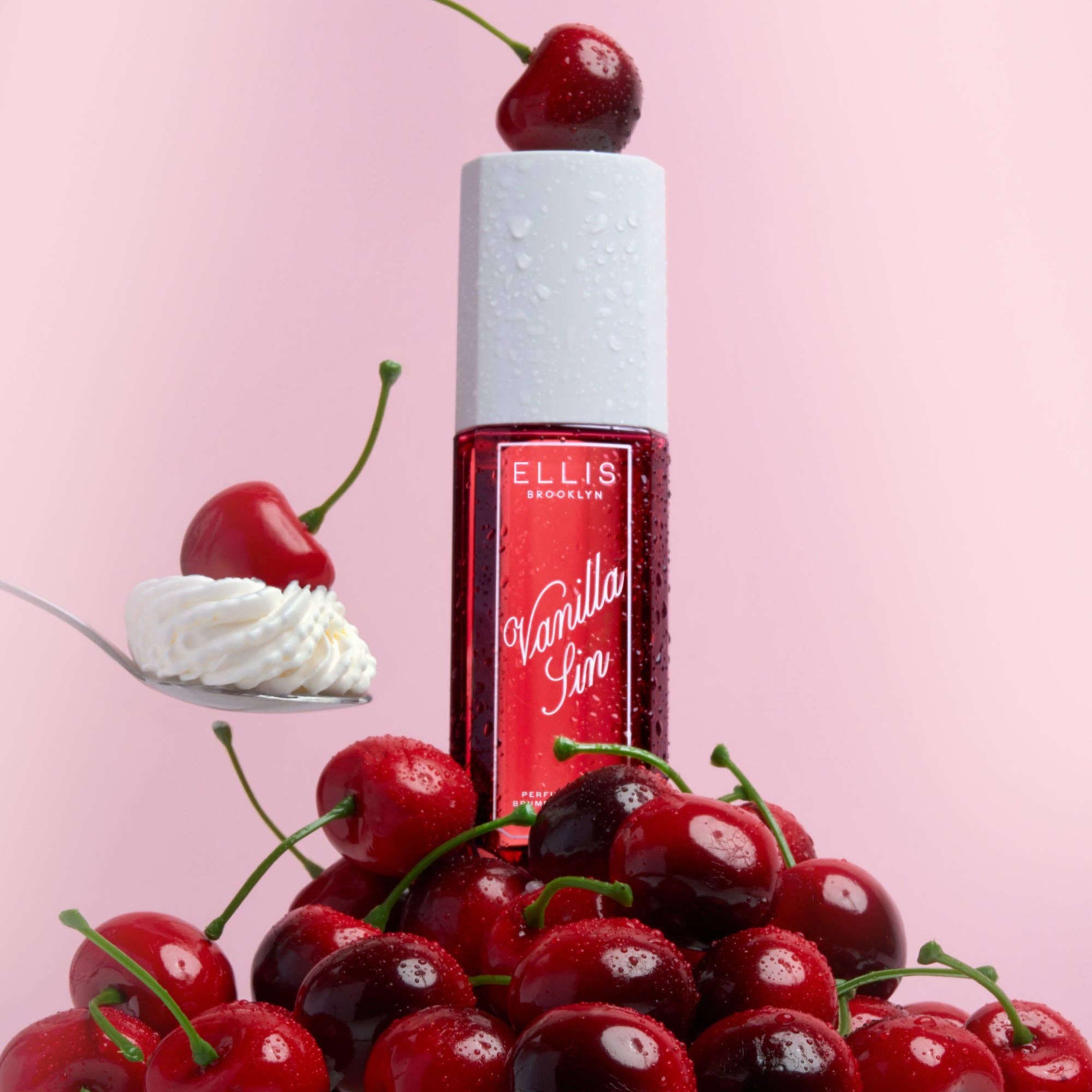 VANILLA SIN Perfume Mist 90ml