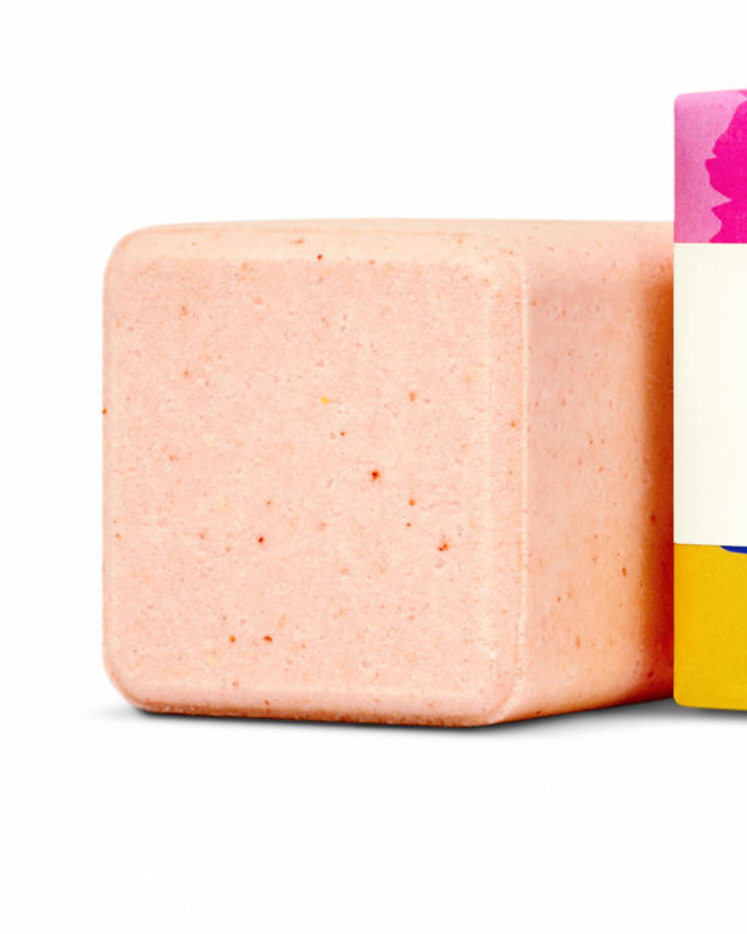 Let’s Celebrate- Glittery Pink Champagne Bath Bomb 6.5 oz