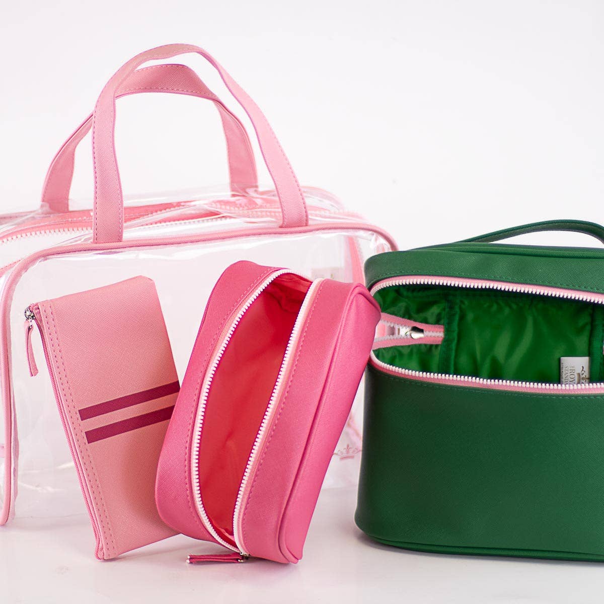 Travel Bag Set