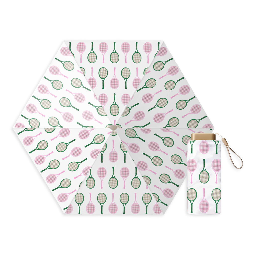 Umbrella - New Champagne