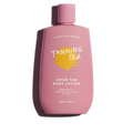 After Tan Body Lotion