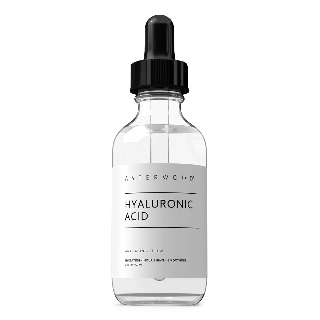Hyaluronic Acid Serum