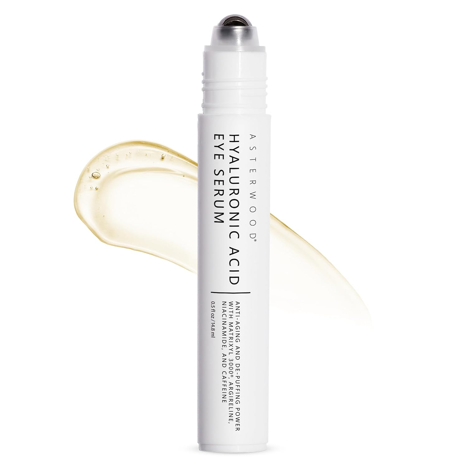 Hyaluronic Acid Eye Serum
