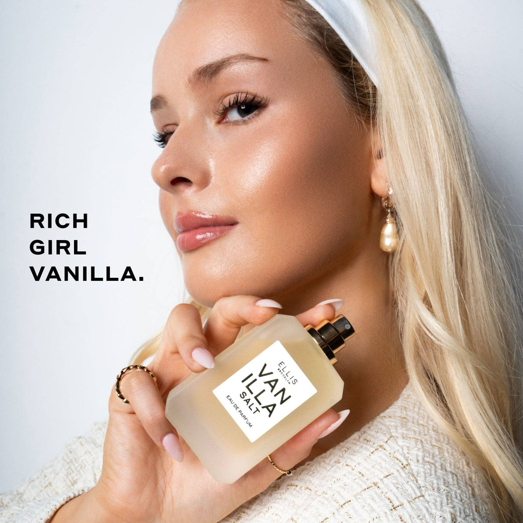 VANILLA SALT Eau De Parfum Travel Spray