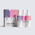 Face Mist Trio Collection