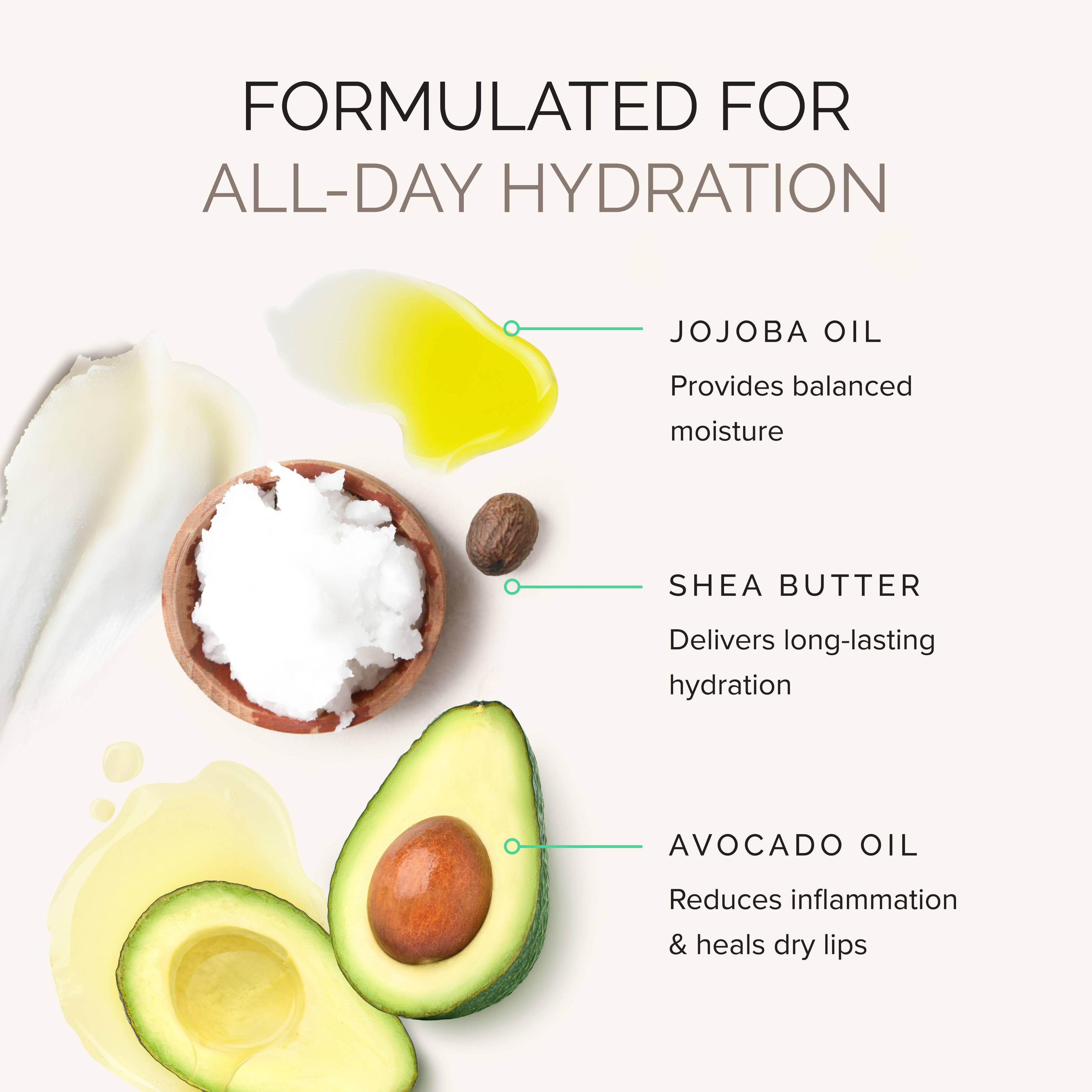 MDSolarSciences Hydrating Sheer Lip Balm SPF 30 Shimmer