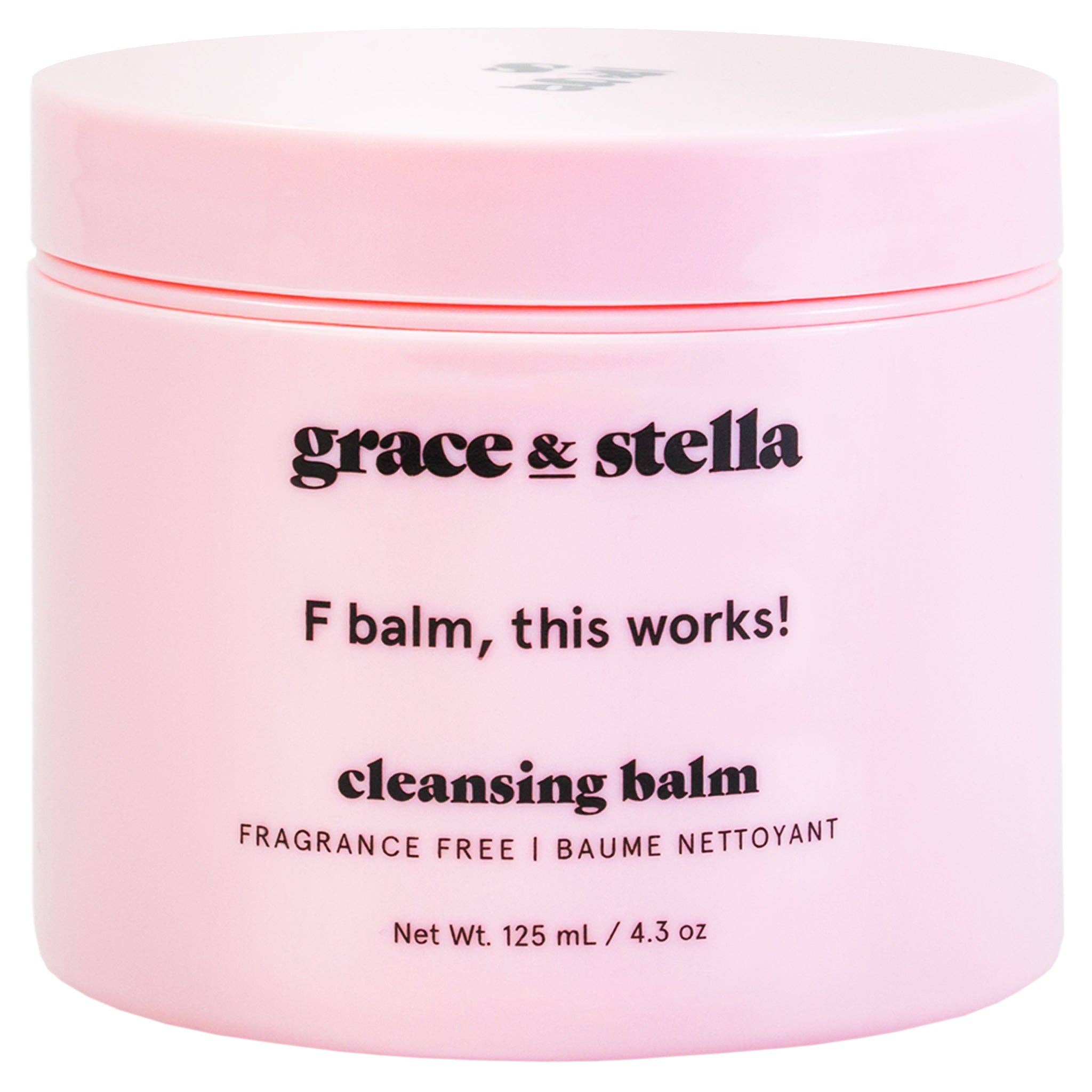 Cleansing Balm (125 ml)