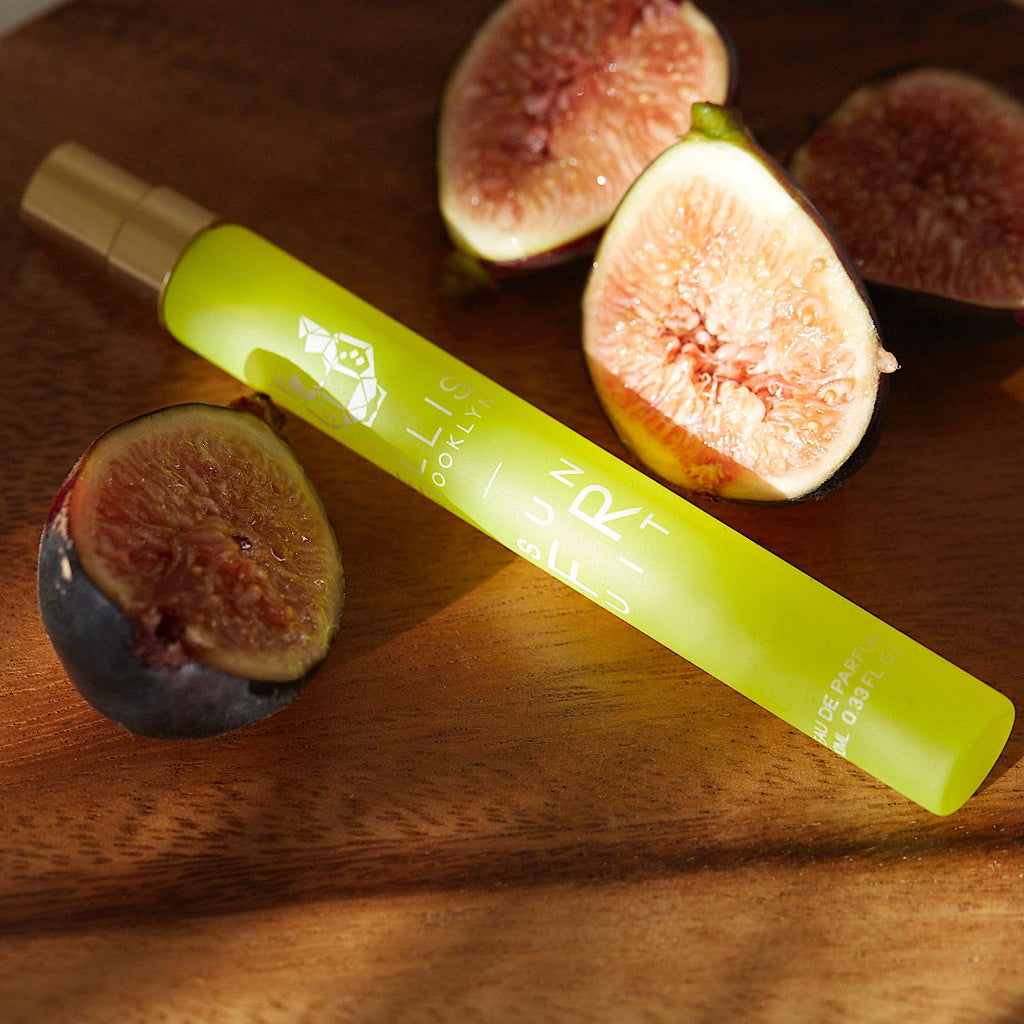 SUN FRUIT Eau De Parfum Travel Spray
