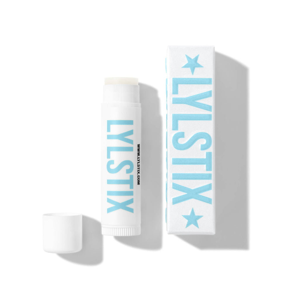 LYLSTIX Tropical Blast Lip Balm 🌴